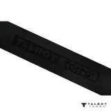 Badmintonová omotávka TALBOT TORRO Overgrip · záber 2