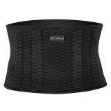 Fitness chránič SPOKEY LINE waist belt · záber 3