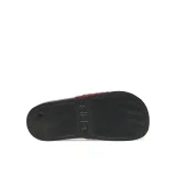 Juniorské pantofle (plážová obuv) ADIDAS Adilette Shower Jr better scarlet core black better scarlet · záber 5