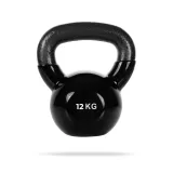 GymBeam Kettlebell black · záber 6