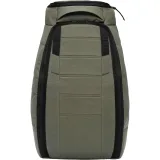 Db Hugger, 20L, batoh, lesní zelená · záber 5