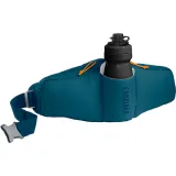 Camelbak Podium Flow 2 Waist Pack PFAS Free, ledvinka, modrá · záber 2