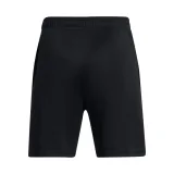 Chlapecké tréninkové kraťasy UNDER ARMOUR UA Tech Logo Shorts-BLK · záber 2