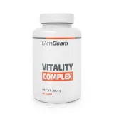 GymBeam Vitality complex - Příchuť: Bez příchuti | Hmotnost: 0,0684 kg | Balení: 24 · záber 1