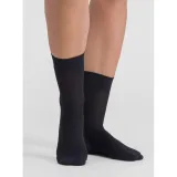 Dámské cyklistické ponožky SPORTFUL Matchy w socks, black · záber 7