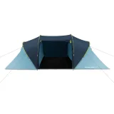 Rodinný stan pro 4 osoby (čtyřmístný) SPOKEY OLIMPIC 2+2 Tent for 4 people with two bedrooms · záber 5
