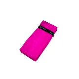Uterák AUTHORITY Towel MIDI red 85 x 150cm · záber 2