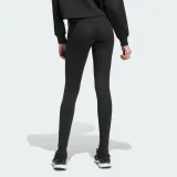 Dámské legíny ADIDAS W STADIUM TIGHT BLACK OWHITE · záber 4