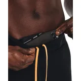 Pánské kompresní legíny UNDER ARMOUR UA SPEEDPOCKET TIGHT-BLK-1373310-001 · záber 3