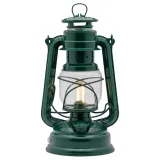 Feuerhand LED Lantern Baby Special 276 M, zelená · záber 1