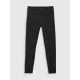 Dámské legíny 4F TIGHTS FNK F373-WAW25TFTIF373-20S-DEEP BLACK · záber 3