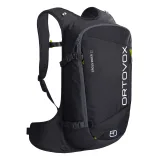 Ortovox Cross Rider 22, black raven · záber 1