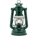 Feuerhand LED Lantern Baby Special 276 M, zelená · záber 2