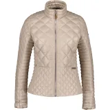Didriksons Hedvig, bunda z dutého vlákna, dámská, clay beige · záber 1
