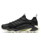 Pánská nízká turistická obuv MERRELL Moab Speed 2 M black · záber 2