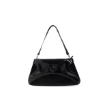 Dámská taška přes rameno ADIDAS ORIGINALS Clutch Shoulder Bag black · záber 1