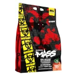 PVL Mutant Mass - Příchuť: Trojitá čokoláda | Hmotnost: 2,27 kg | Balení: 6 · záber 6