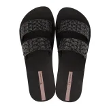 Dámské pantofle (plážová obuv) IPANEMA Renda W black glitter black · záber 4