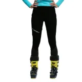 Dámské kalhoty na skialp EVERETT WinterSpeed pants W black · záber 1
