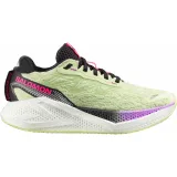 Salomon Aero Glide 4 W - Velikost: 39 1/3, 39 | Barva: žltá · záber 1