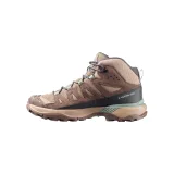 Salomon X Ultra 360 Leather Mid GTX W · záber 3