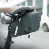 Taška na kolo SKS GERMANY Brašna Trail Saddlebag 0,9l · záber 4