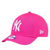 Juniorská kšiltovka NEW ERA 940K MLB League Basic NEYYAN-HPINK WHT · záber 1