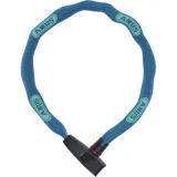 Zámek na kolo ABUS Catena 6806K 85 neon blue · záber 4