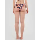 Dámské plavky spodní díl FUNDANGO Innisfil Ties-side Bottoms-354-sugar coral · záber 3