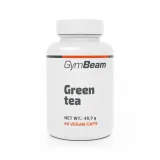 GymBeam Green Tea - Barva: zelená | Příchuť: Bez příchuti | Hmotnost: 0,0489 kg | Balení: 24 · záber 1