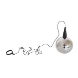 Pétanque MASTER magnet na šňůrce pro zvedání koulí · záber 3