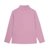 Dívčí lyžařská fleece mikina - Velikost: 741821,5214 | Barva: fialová · záber 2