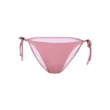 Dámské plavky spodní díl FUNDANGO Innisfil Tie-side Bottoms-320-rose · záber 5