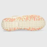Adidas Fortatrail Boa Kids - Velikost: 38 2/3, 38 | Barva: béžová · záber 5