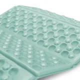 Turistická podložka na sezení SPOKEY UNMAT Mini 38 x 28 x 1 cm, green · záber 6