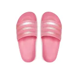 Dámské pantofle (plážová obuv) ADIDAS Adilette Aqua W bliss pink bliss pink bliss pink · záber 4