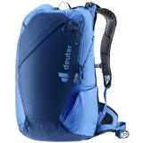 Deuter Updays 20, batoh, modrá · záber 2