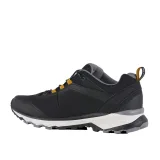 Pánská nízká turistická obuv KAYLAND Strider Gtx, Black Yellow · záber 5
