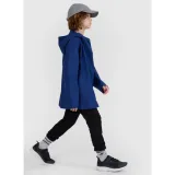 Chlapecký pláštěnka 4F JUNIOR JACKET U213-31S-NAVY · záber 5