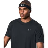 Čelenka UNDER ARMOUR UA Performance Headband-BLK · záber 3