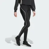 Dámské legíny ADIDAS W STADIUM TIGHT BLACK OWHITE · záber 3