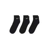 Ponožky NIKE 3 PACK-Nike Everyday Cushion Ankle · záber 4