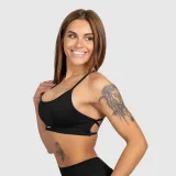 Sportovní set Iron Aesthetics Shape, černý · záber 3