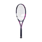 Tenisová raketa pro pokročilé BABOLAT BOOST AERO PINK STRUNG · záber 2