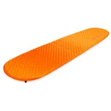 Samonafukovací karimatka SPOKEY RAMBLER Self-inflating 3 cm - orange · záber 2