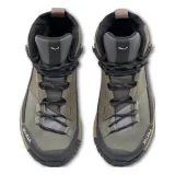 SALEWA PUEZ KODNESKÁ MID PTX W Velikost: 40,5 EUR · záber 5