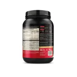 Optimum Nutrition 100% Whey Gold Standard · záber 6