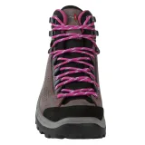 Dámská nízká turistická obuv KAYLAND Impact Ws Gtx, Dark Grey · záber 4