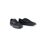 Dámská rekreační obuv VANS WM Ward Canvas black black · záber 2