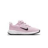 Dívčí sportovní obuv (tréninková) NIKE Revolution 6 Next Nature pink foam black · záber 4